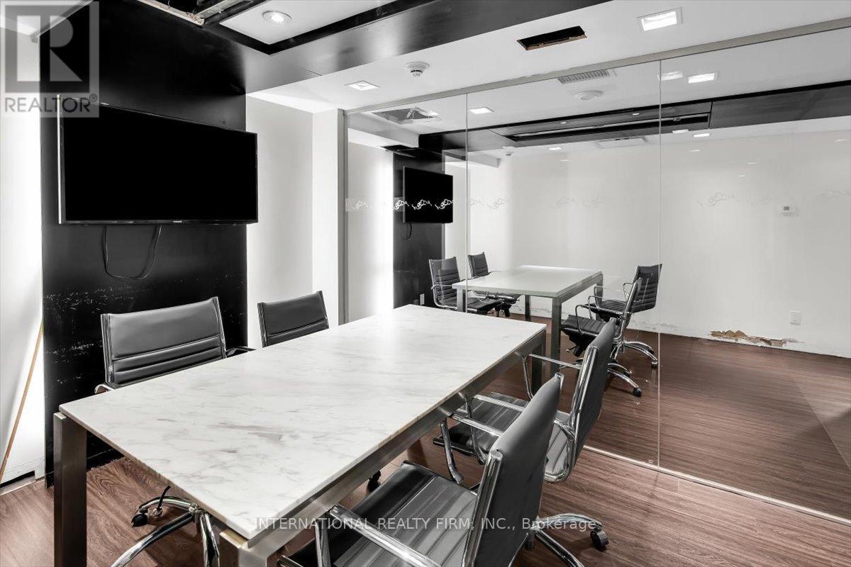 318 - 5 HANNA AVENUE, Toronto (Niagara), Ontario, M6K1W8 — Photo 35