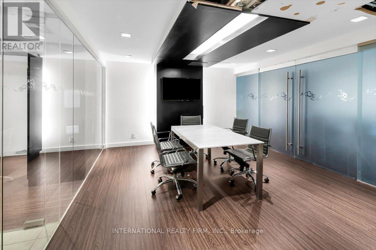 318 - 5 HANNA AVENUE, Toronto (Niagara), Ontario, M6K1W8 — Photo 36