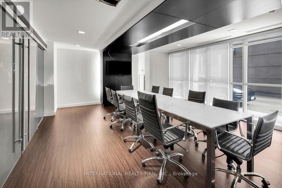 318 - 5 HANNA AVENUE, Toronto (Niagara), Ontario, M6K1W8 — Photo 37