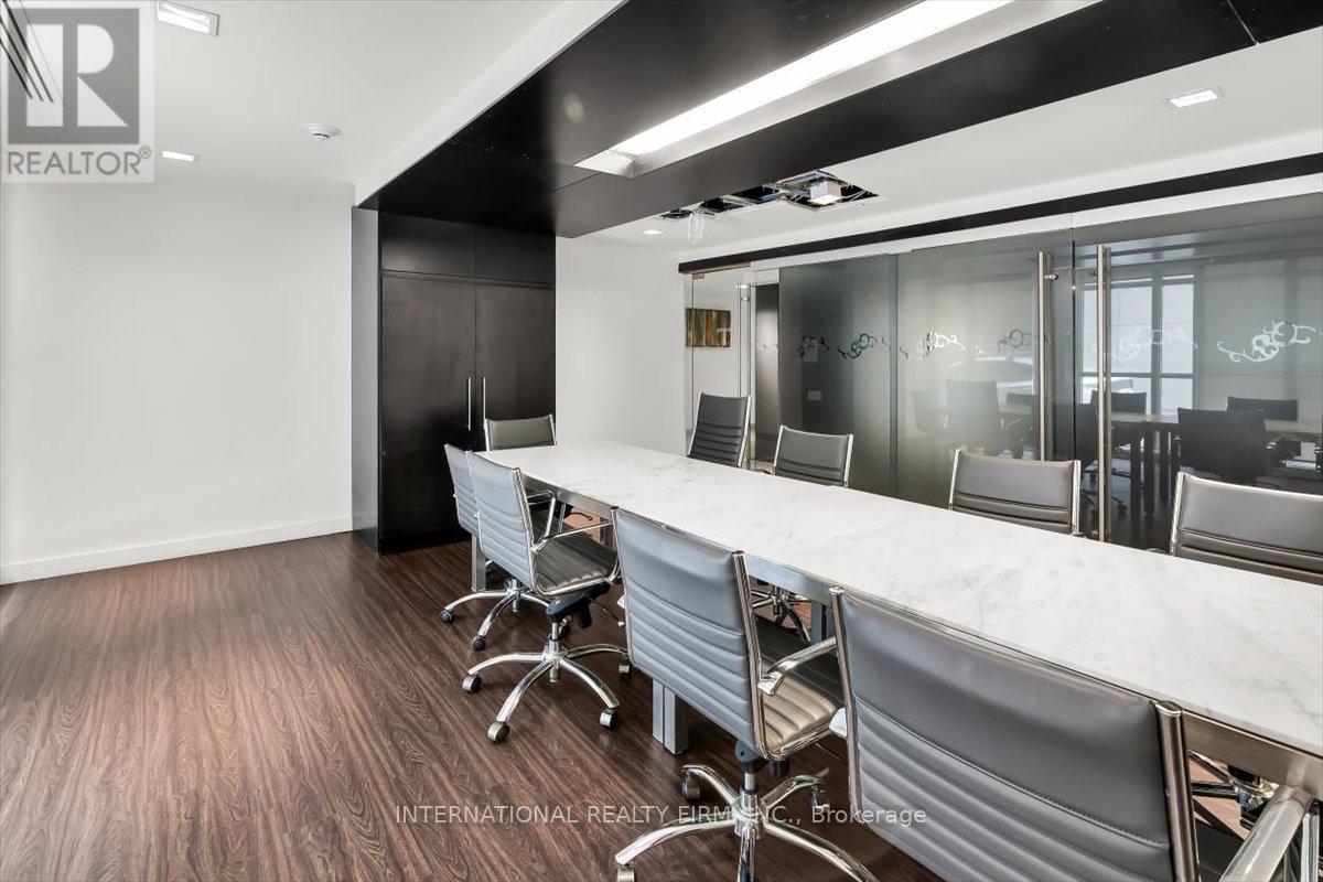 318 - 5 HANNA AVENUE, Toronto (Niagara), Ontario, M6K1W8 — Photo 38