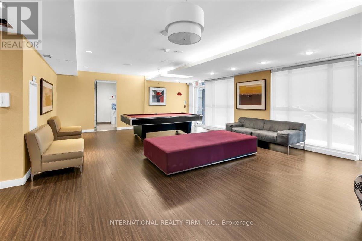 318 - 5 HANNA AVENUE, Toronto (Niagara), Ontario, M6K1W8 — Photo 39