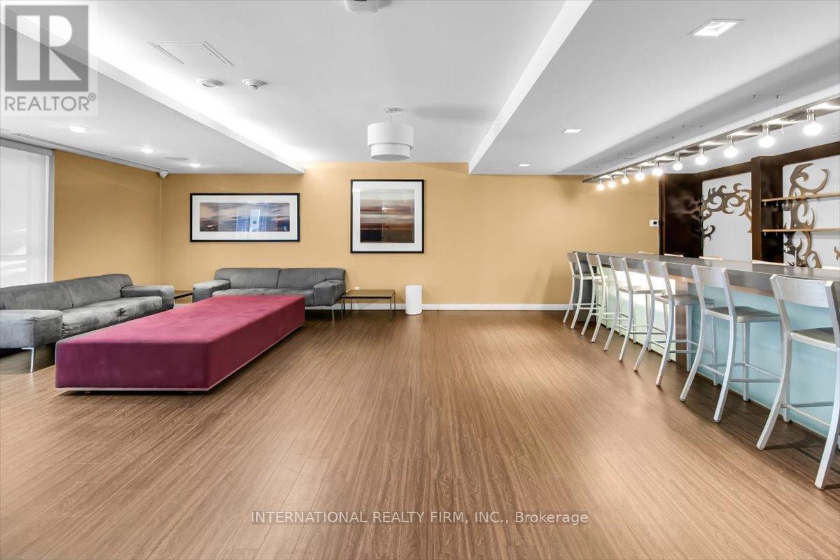 318 - 5 HANNA AVENUE, Toronto (Niagara), Ontario, M6K1W8 — Photo 40