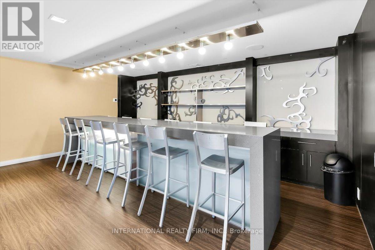 318 - 5 HANNA AVENUE, Toronto (Niagara), Ontario, M6K1W8 — Photo 41