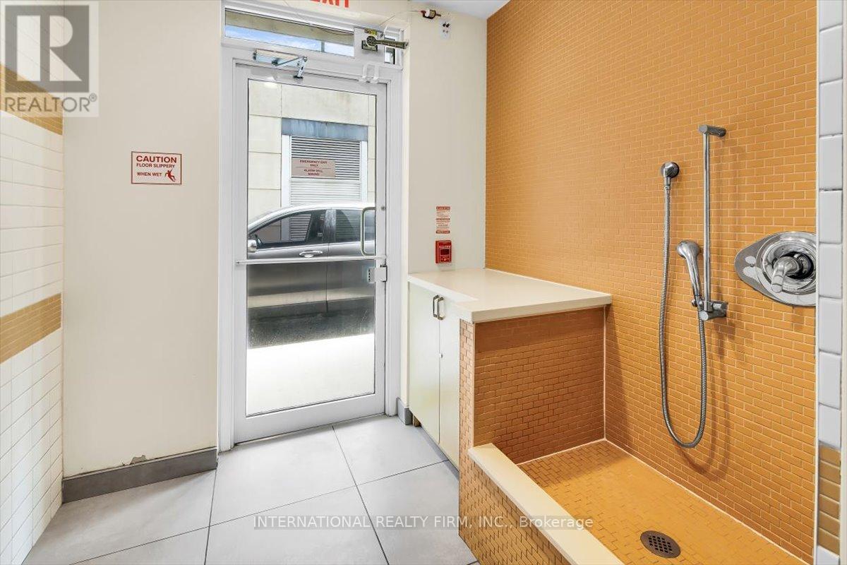 318 - 5 HANNA AVENUE, Toronto (Niagara), Ontario, M6K1W8 — Photo 42