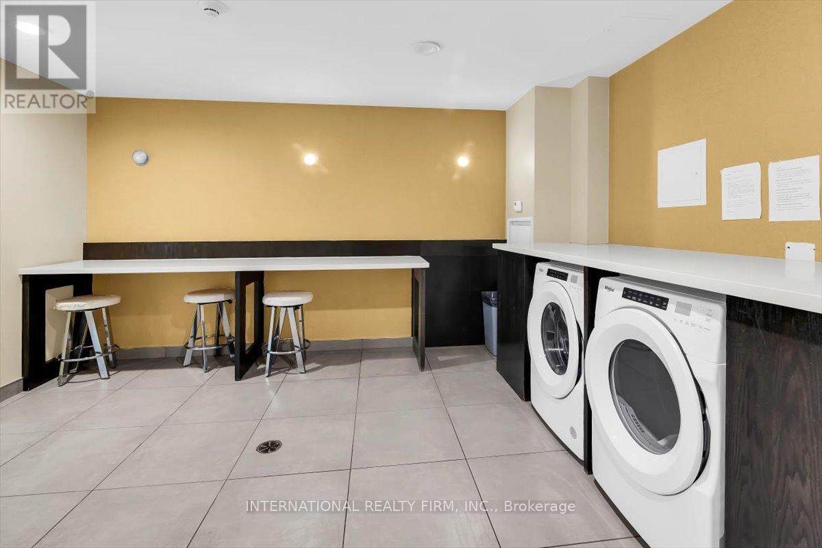 318 - 5 HANNA AVENUE, Toronto (Niagara), Ontario, M6K1W8 — Photo 43