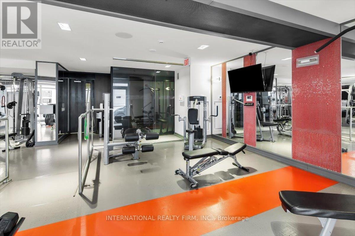 318 - 5 HANNA AVENUE, Toronto (Niagara), Ontario, M6K1W8 — Photo 46