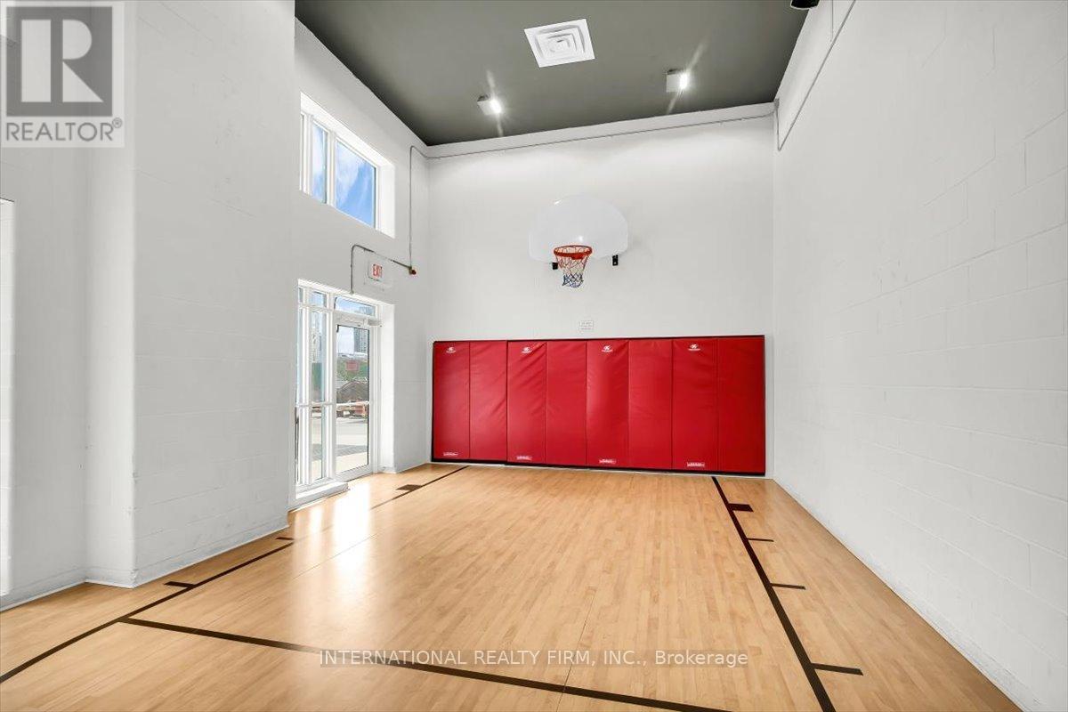 318 - 5 HANNA AVENUE, Toronto (Niagara), Ontario, M6K1W8 — Photo 47