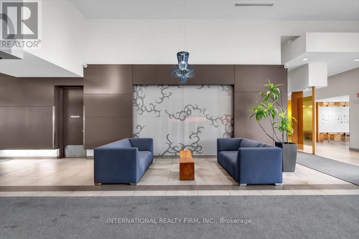 318 - 5 HANNA AVENUE, Toronto (Niagara), Ontario, M6K1W8 — Photo 48