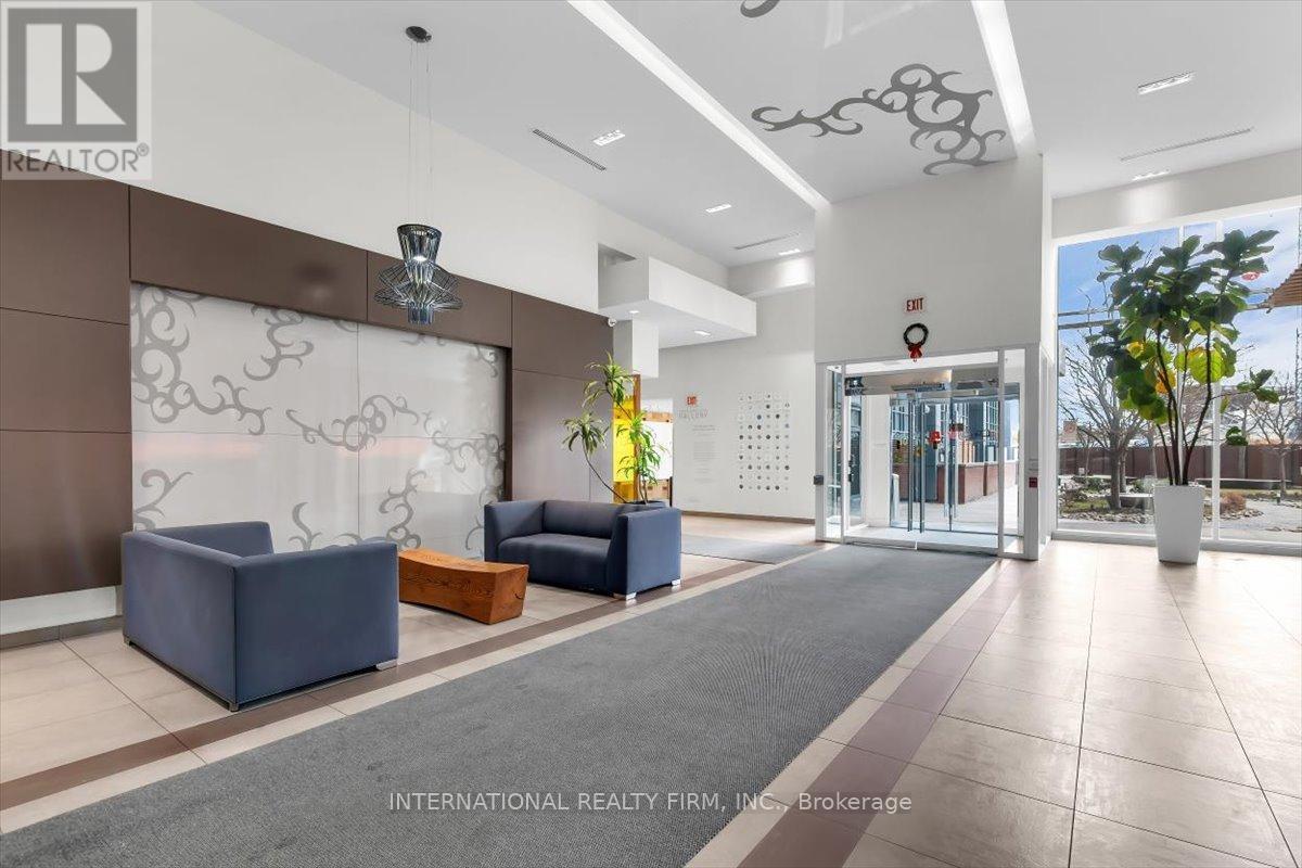 318 - 5 HANNA AVENUE, Toronto (Niagara), Ontario, M6K1W8 — Photo 49