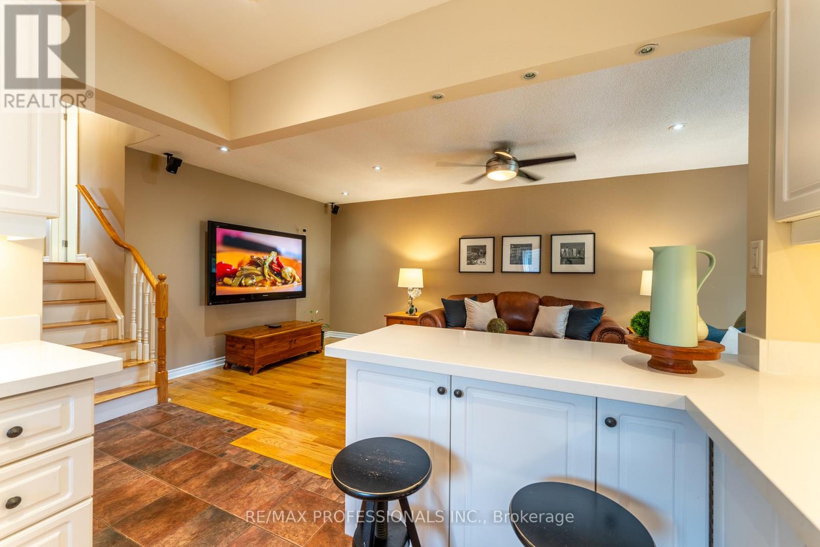 2605 LUNDENE ROAD, Mississauga (Clarkson), Ontario, L5J3Y8 — Photo 15