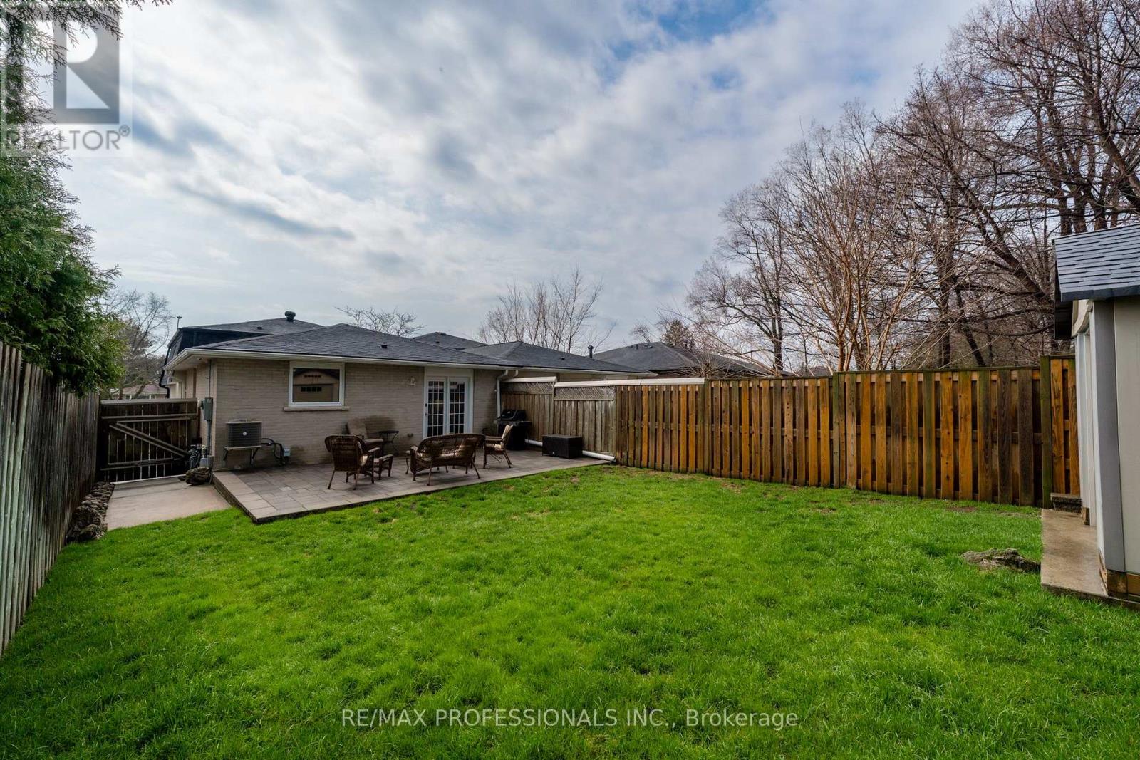 2605 LUNDENE ROAD, Mississauga (Clarkson), Ontario, L5J3Y8 — Photo 40