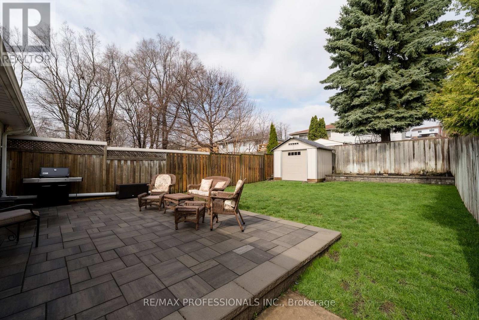 2605 LUNDENE ROAD, Mississauga (Clarkson), Ontario, L5J3Y8 — Photo 41