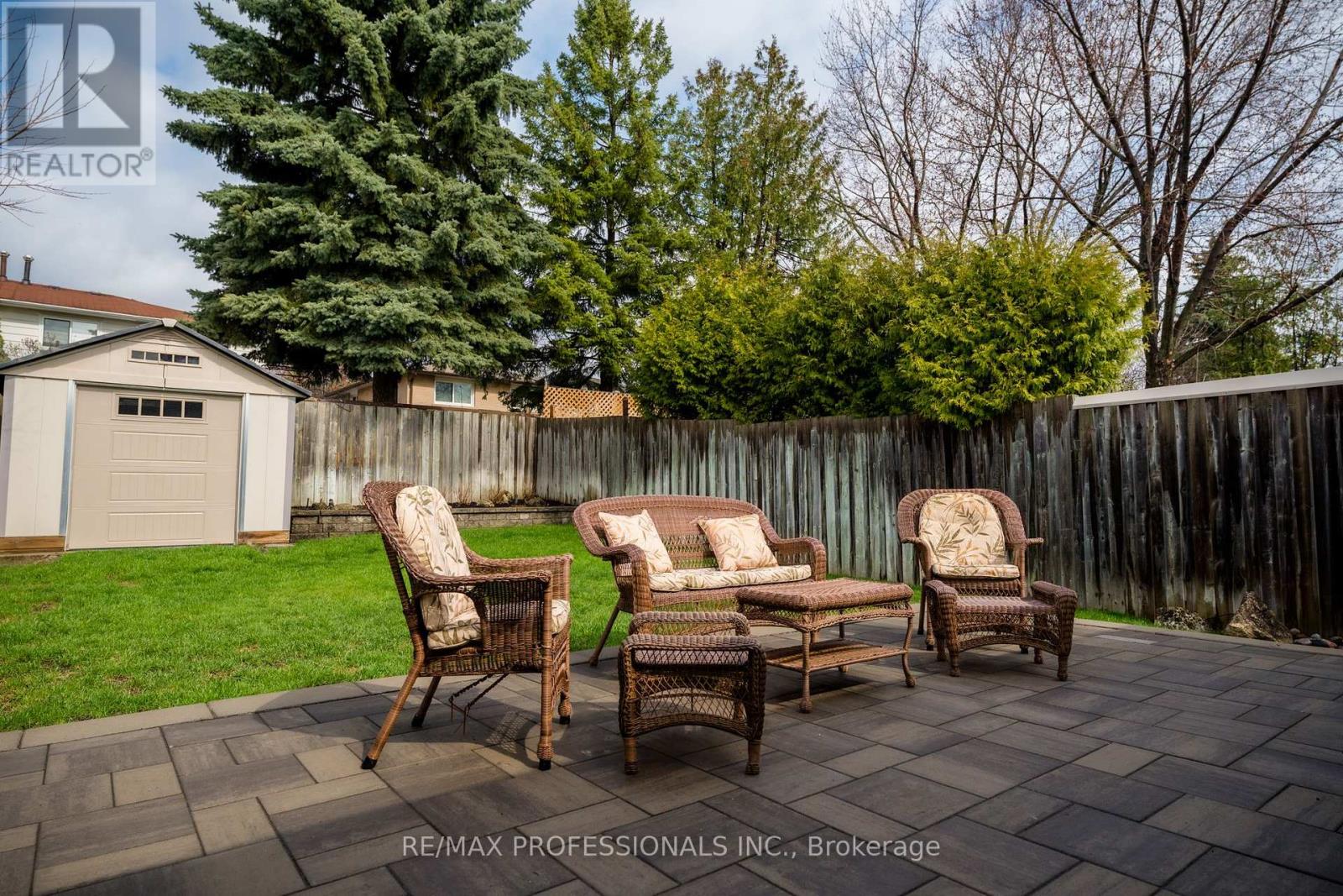 2605 LUNDENE ROAD, Mississauga (Clarkson), Ontario, L5J3Y8 — Photo 42