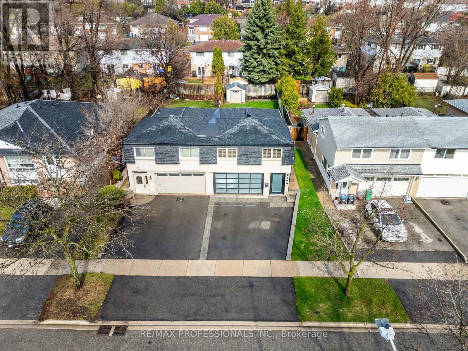 2605 LUNDENE ROAD, Mississauga (Clarkson), Ontario, L5J3Y8 — Photo 44