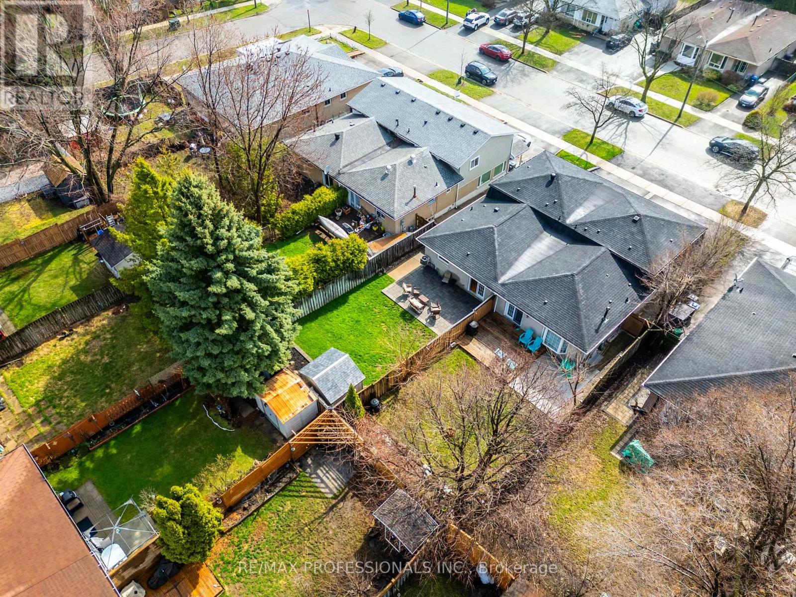 2605 LUNDENE ROAD, Mississauga (Clarkson), Ontario, L5J3Y8 — Photo 45