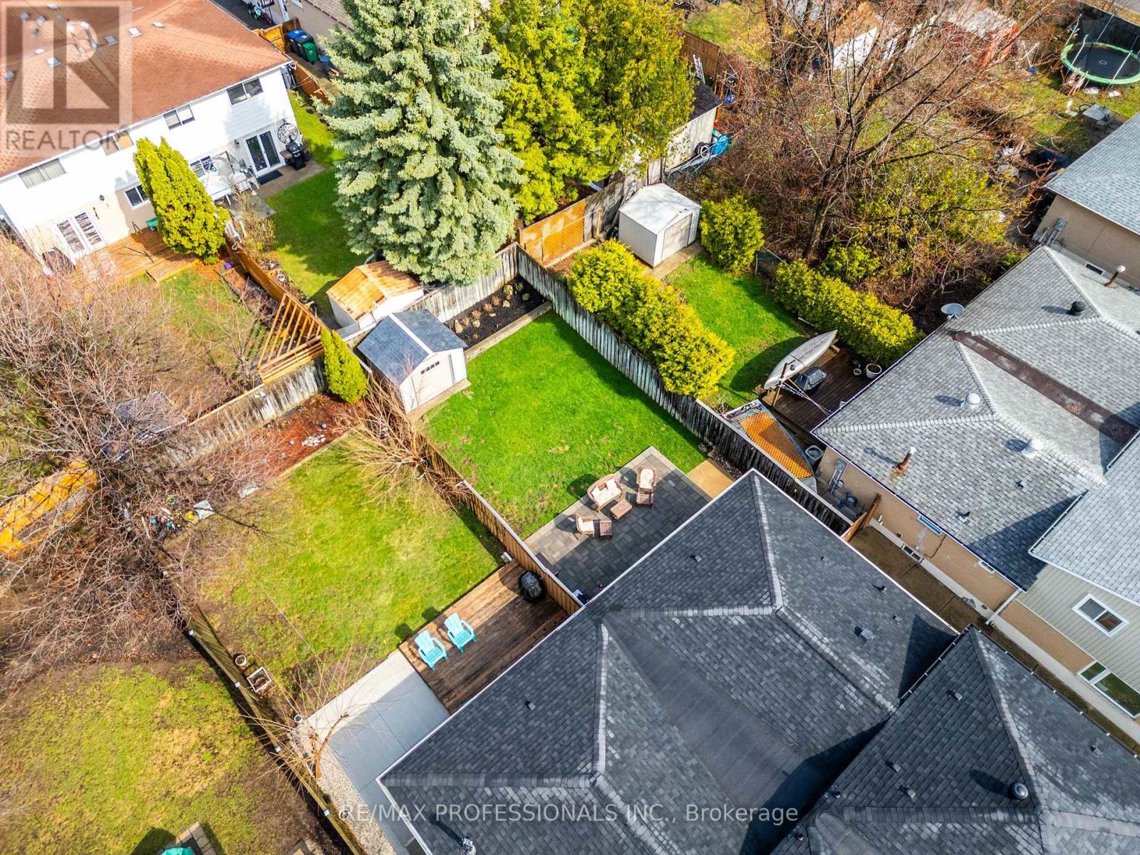 2605 LUNDENE ROAD, Mississauga (Clarkson), Ontario, L5J3Y8 — Photo 47