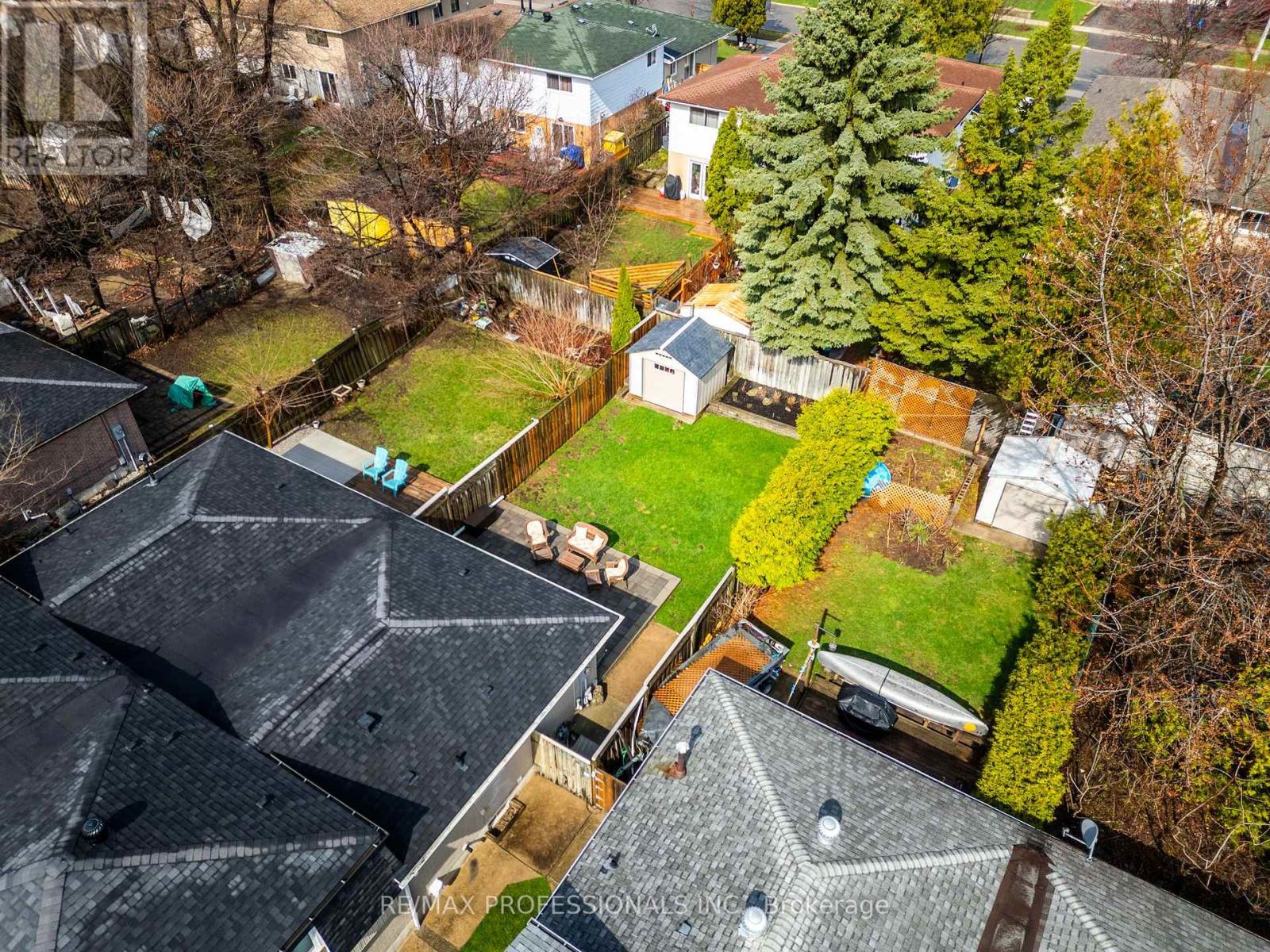 2605 LUNDENE ROAD, Mississauga (Clarkson), Ontario, L5J3Y8 — Photo 48