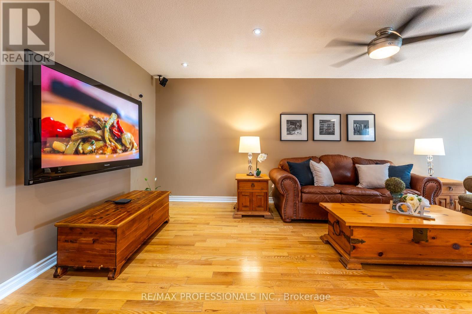 2605 LUNDENE ROAD, Mississauga (Clarkson), Ontario, L5J3Y8 — Photo 7