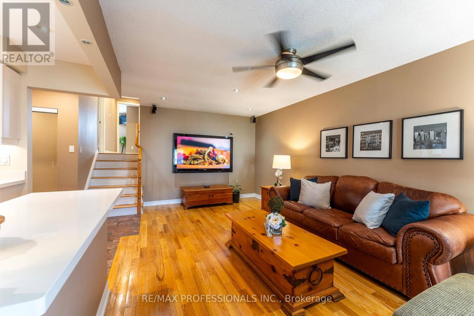 2605 LUNDENE ROAD, Mississauga (Clarkson), Ontario, L5J3Y8 — Photo 9