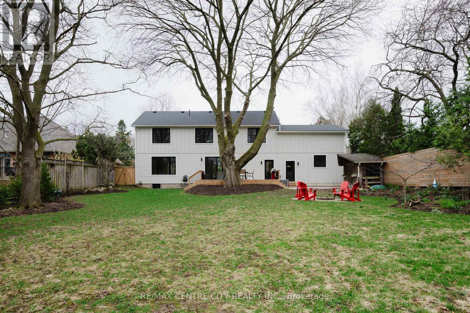 423 WEST MILE ROAD, London North (North P), Ontario, N6H3M3 — Photo 37