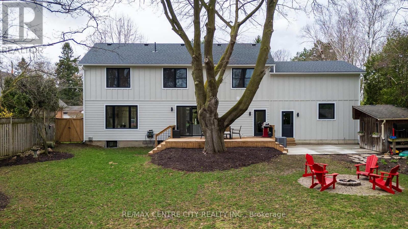 423 WEST MILE ROAD, London North (North P), Ontario, N6H3M3 — Photo 38