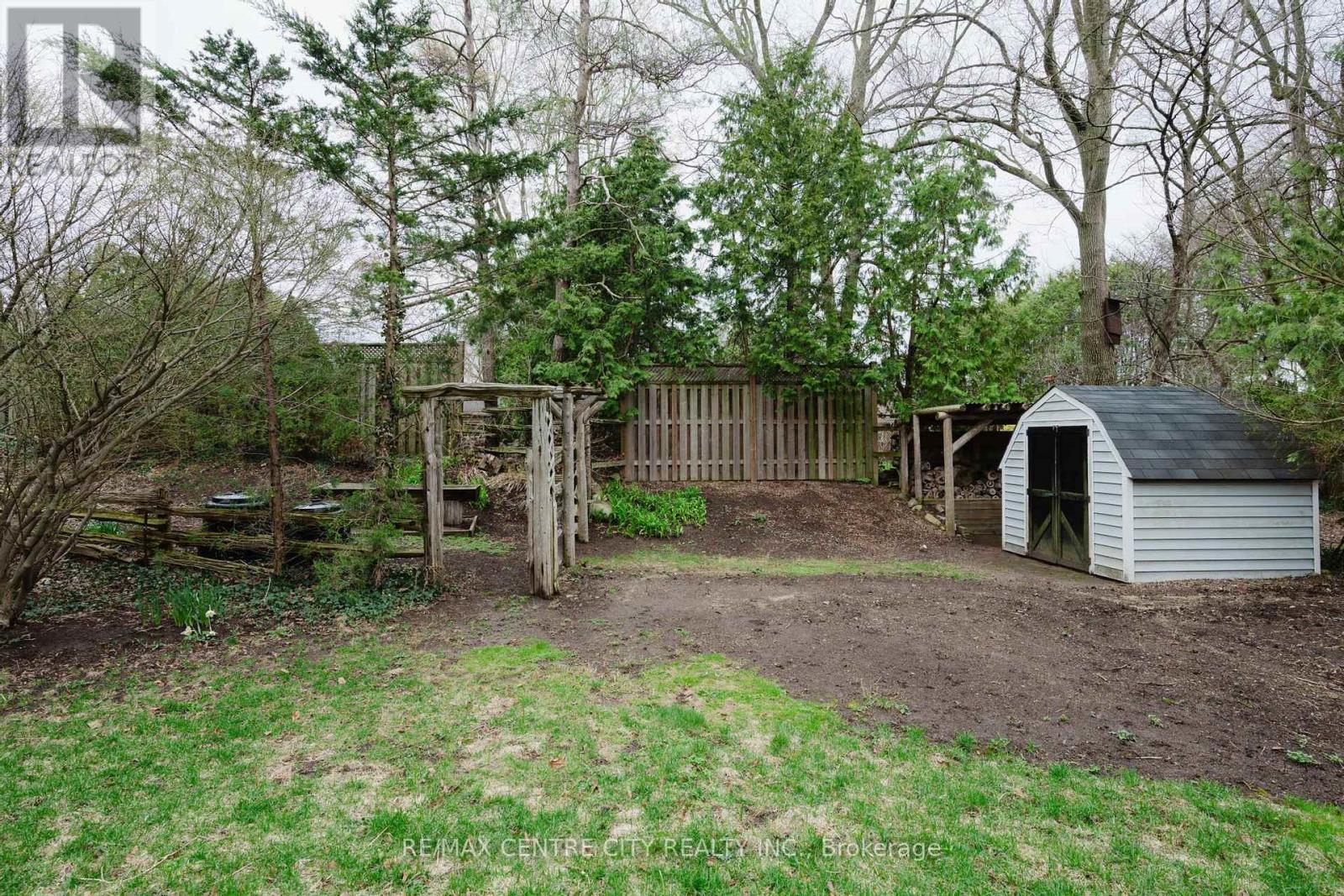 423 WEST MILE ROAD, London North (North P), Ontario, N6H3M3 — Photo 39