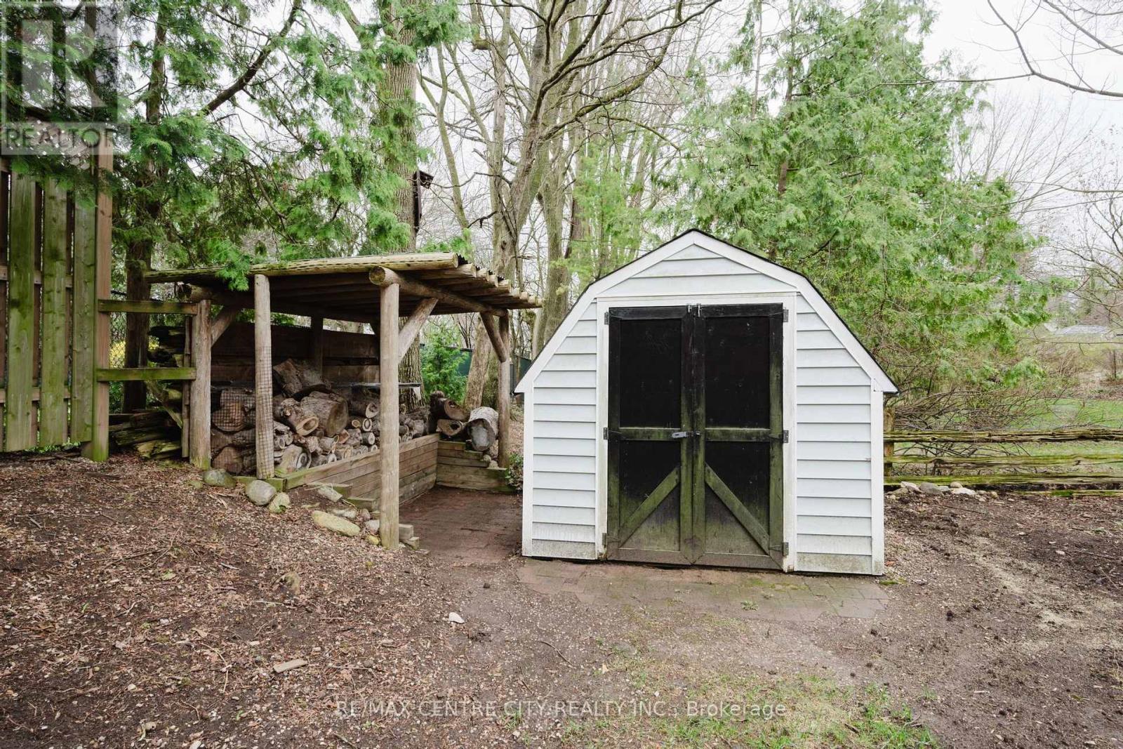 423 WEST MILE ROAD, London North (North P), Ontario, N6H3M3 — Photo 40