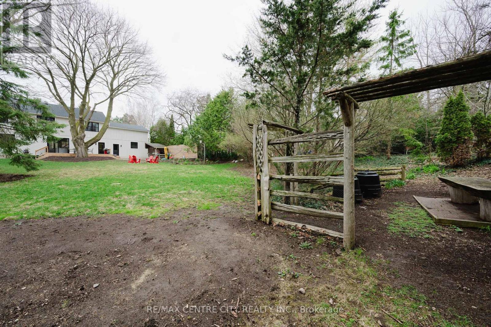 423 WEST MILE ROAD, London North (North P), Ontario, N6H3M3 — Photo 41