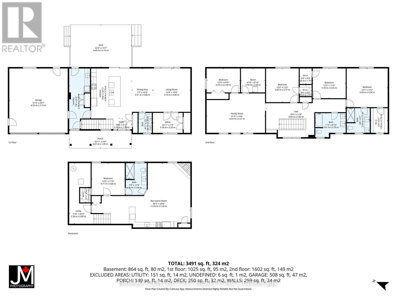 423 WEST MILE ROAD, London North (North P), Ontario, N6H3M3 — Photo 45