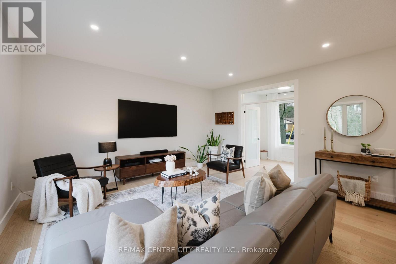 423 WEST MILE ROAD, London North (North P), Ontario, N6H3M3 — Photo 8