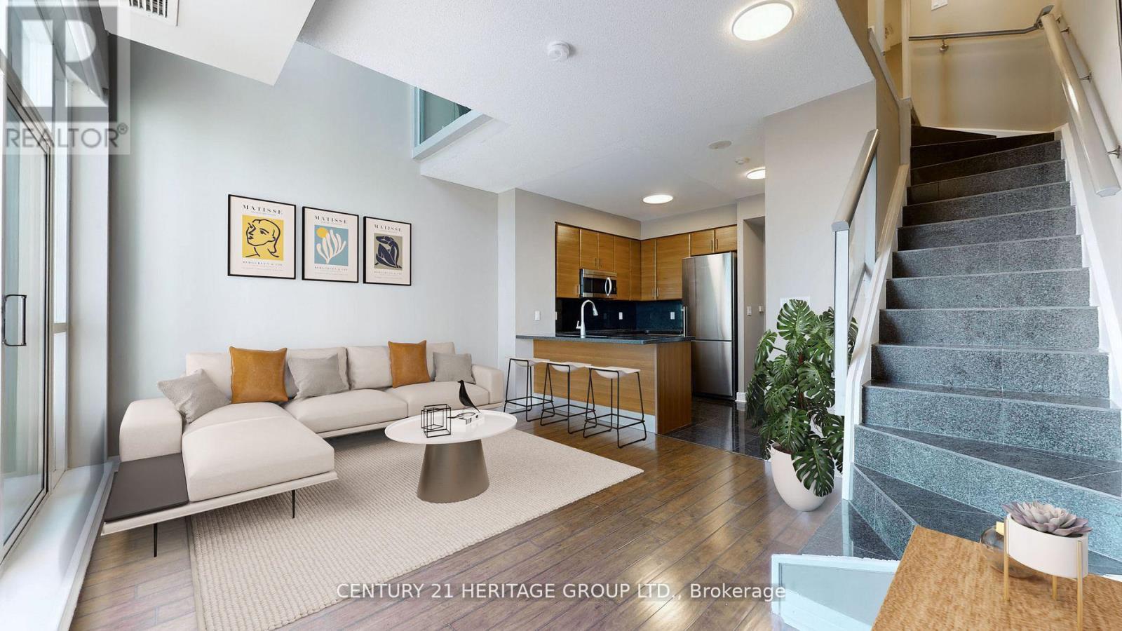 910 - 1 AVONDALE AVENUE, Toronto (Willowdale East), Ontario, M2N7J1 — Photo 10