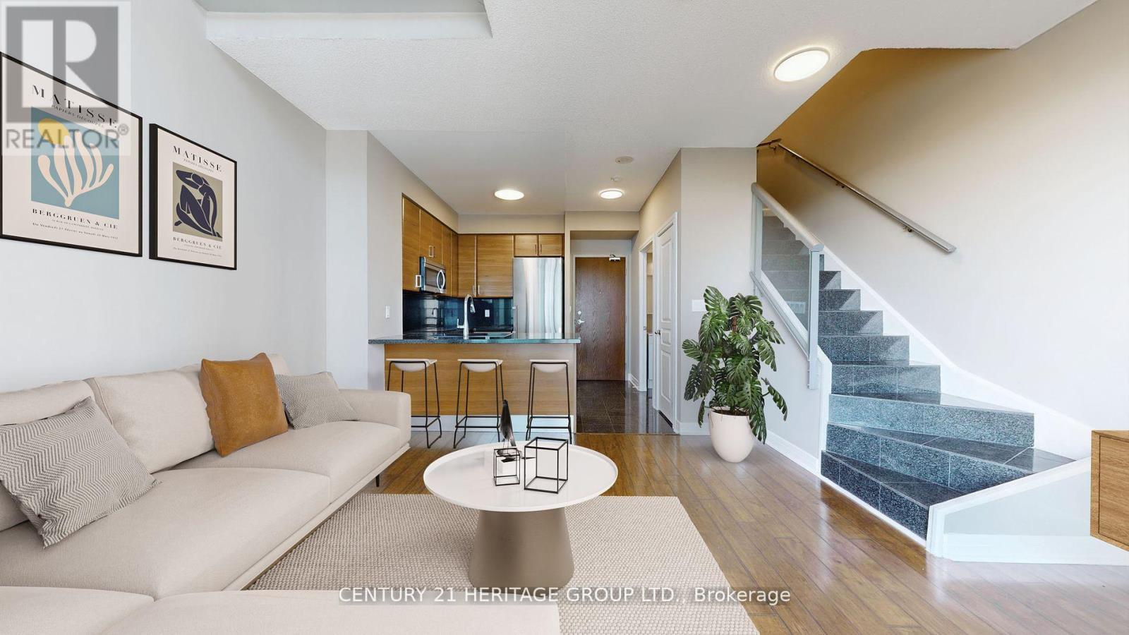 910 - 1 AVONDALE AVENUE, Toronto (Willowdale East), Ontario, M2N7J1 — Photo 11