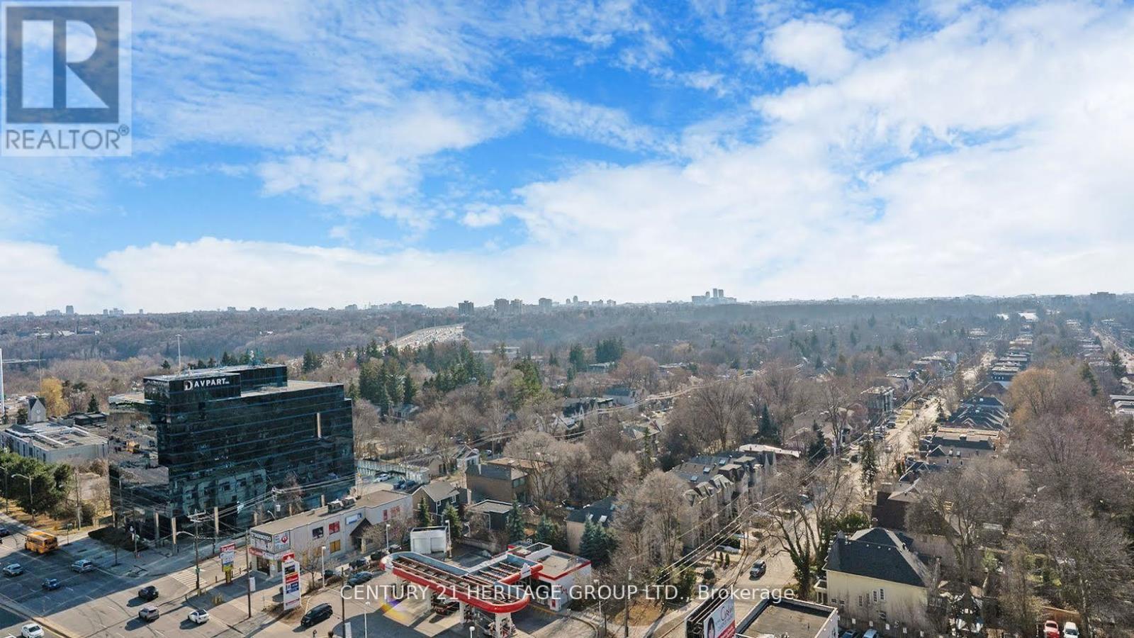 910 - 1 AVONDALE AVENUE, Toronto (Willowdale East), Ontario, M2N7J1 — Photo 12