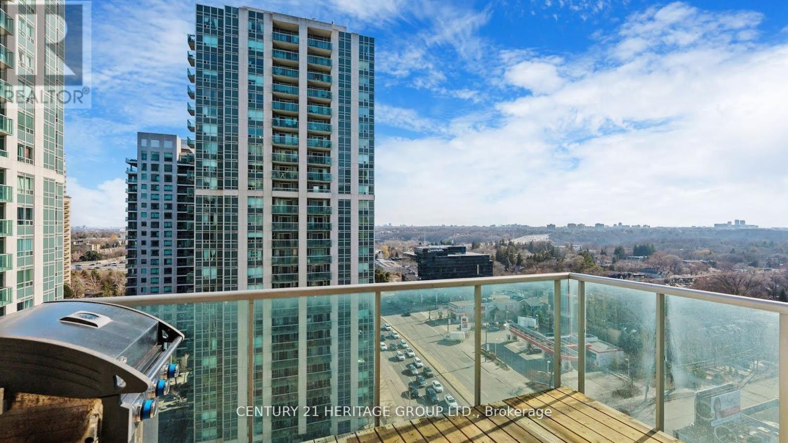 910 - 1 AVONDALE AVENUE, Toronto (Willowdale East), Ontario, M2N7J1 — Photo 13