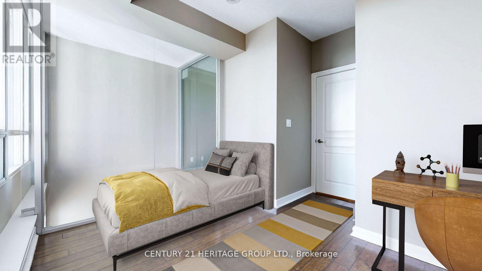 910 - 1 AVONDALE AVENUE, Toronto (Willowdale East), Ontario, M2N7J1 — Photo 18