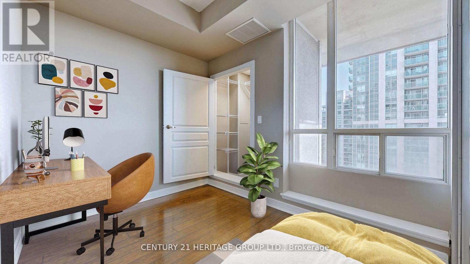 910 - 1 AVONDALE AVENUE, Toronto (Willowdale East), Ontario, M2N7J1 — Photo 19