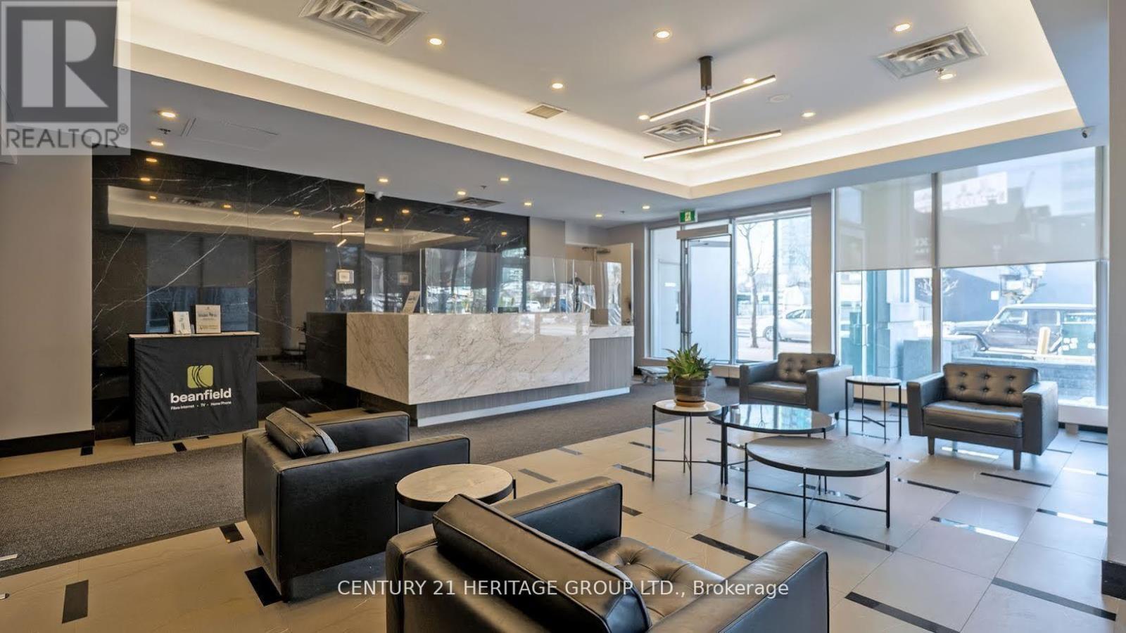 910 - 1 AVONDALE AVENUE, Toronto (Willowdale East), Ontario, M2N7J1 — Photo 2