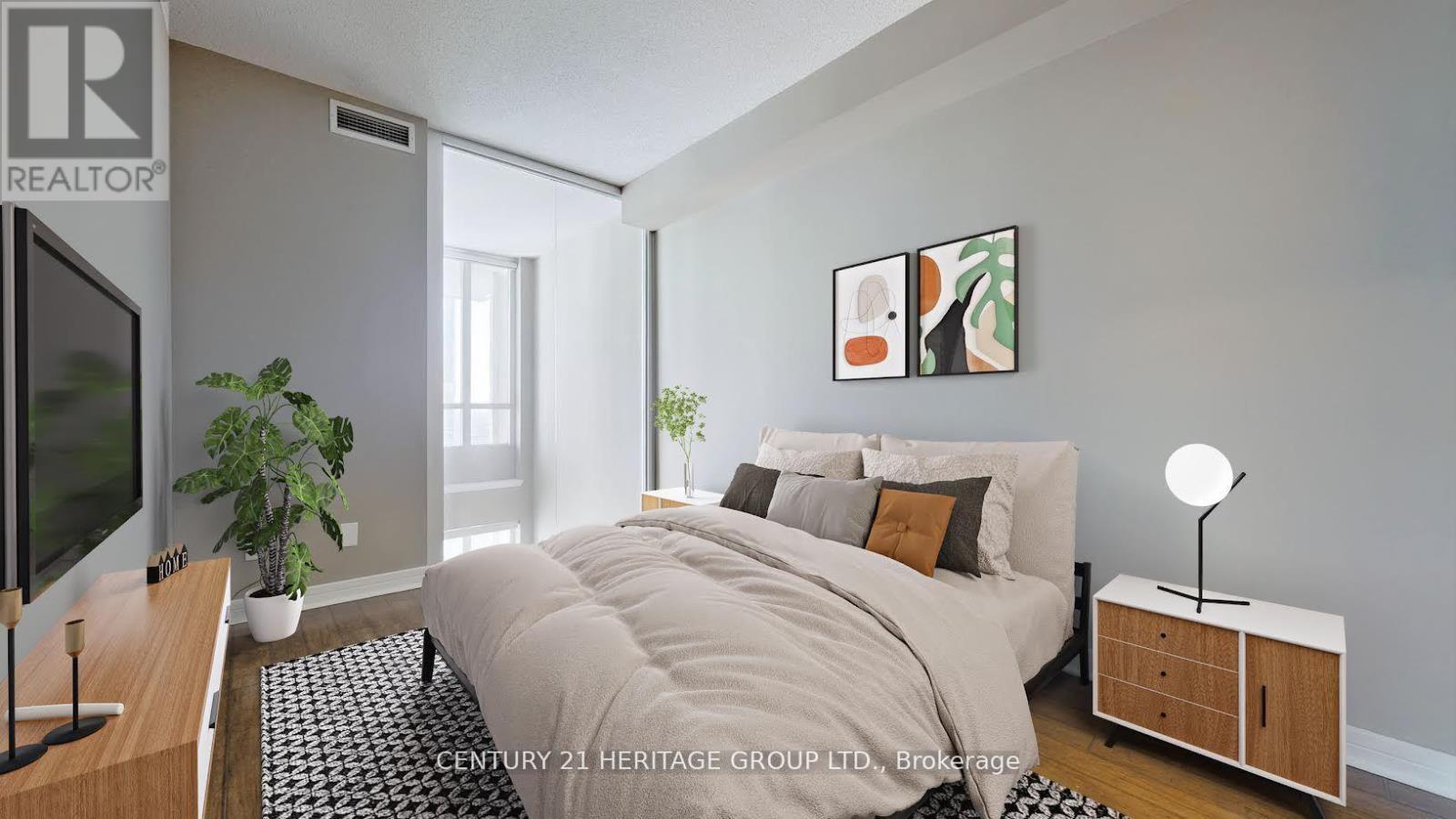 910 - 1 AVONDALE AVENUE, Toronto (Willowdale East), Ontario, M2N7J1 — Photo 20