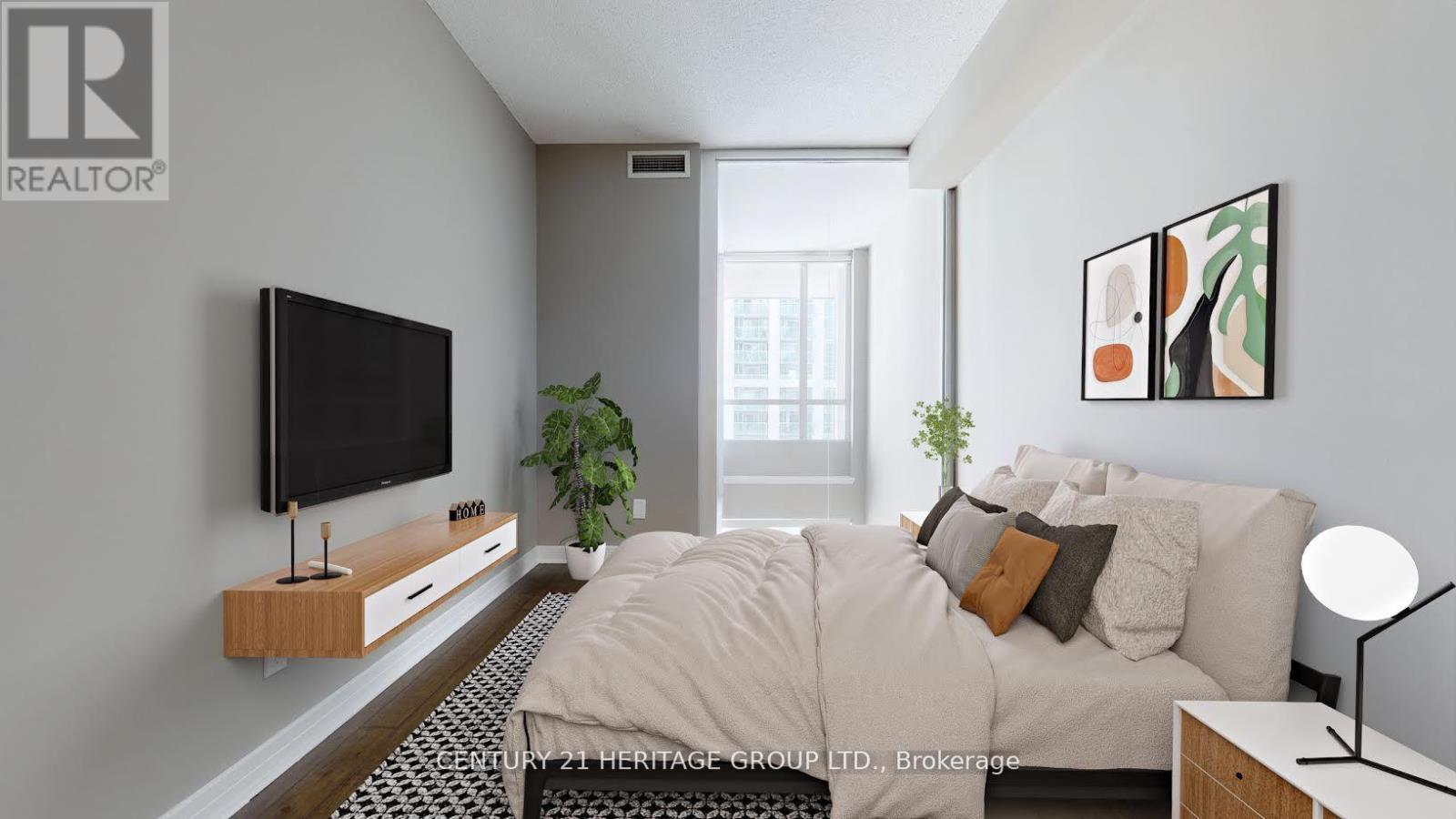 910 - 1 AVONDALE AVENUE, Toronto (Willowdale East), Ontario, M2N7J1 — Photo 21