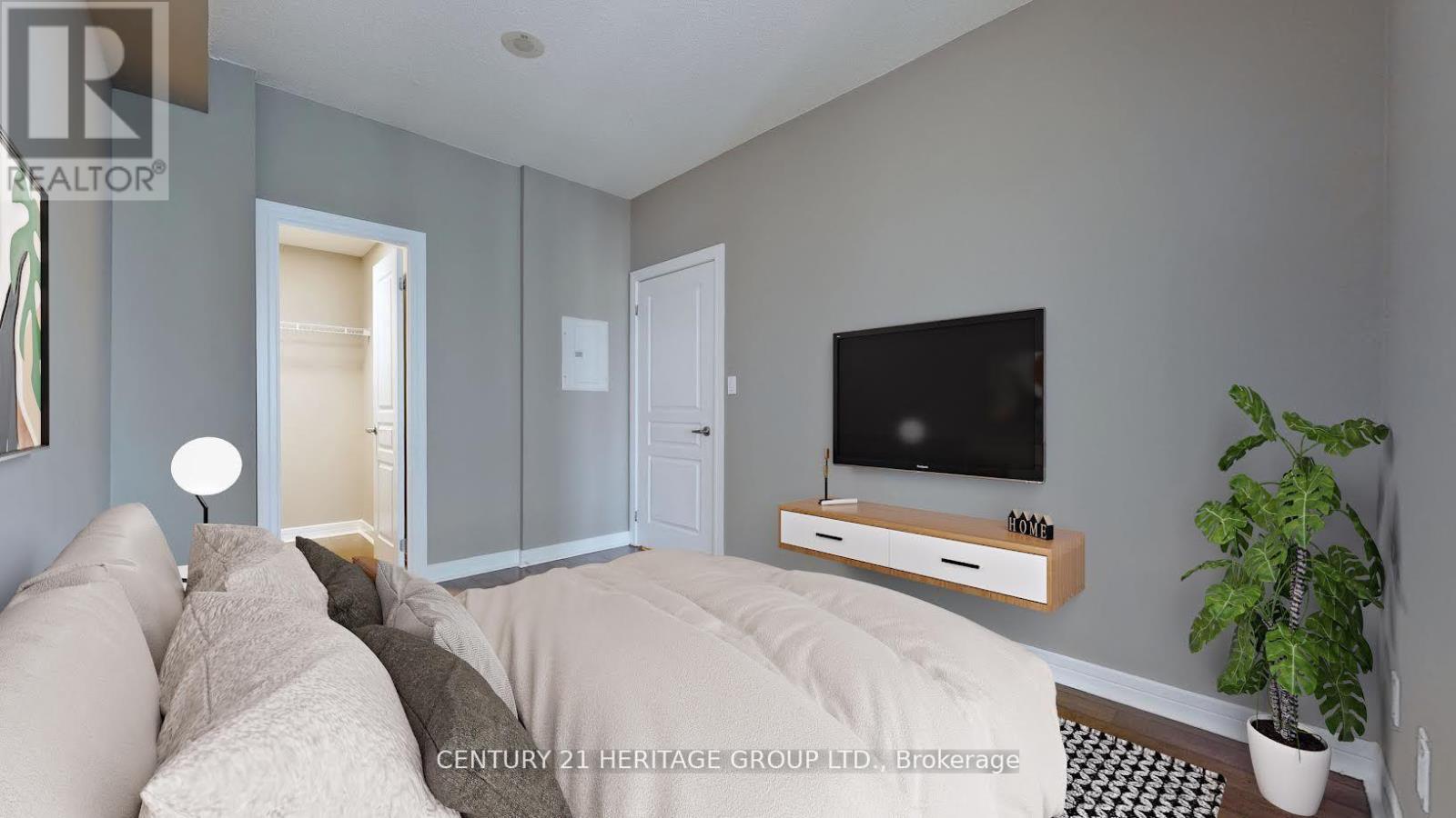 910 - 1 AVONDALE AVENUE, Toronto (Willowdale East), Ontario, M2N7J1 — Photo 22