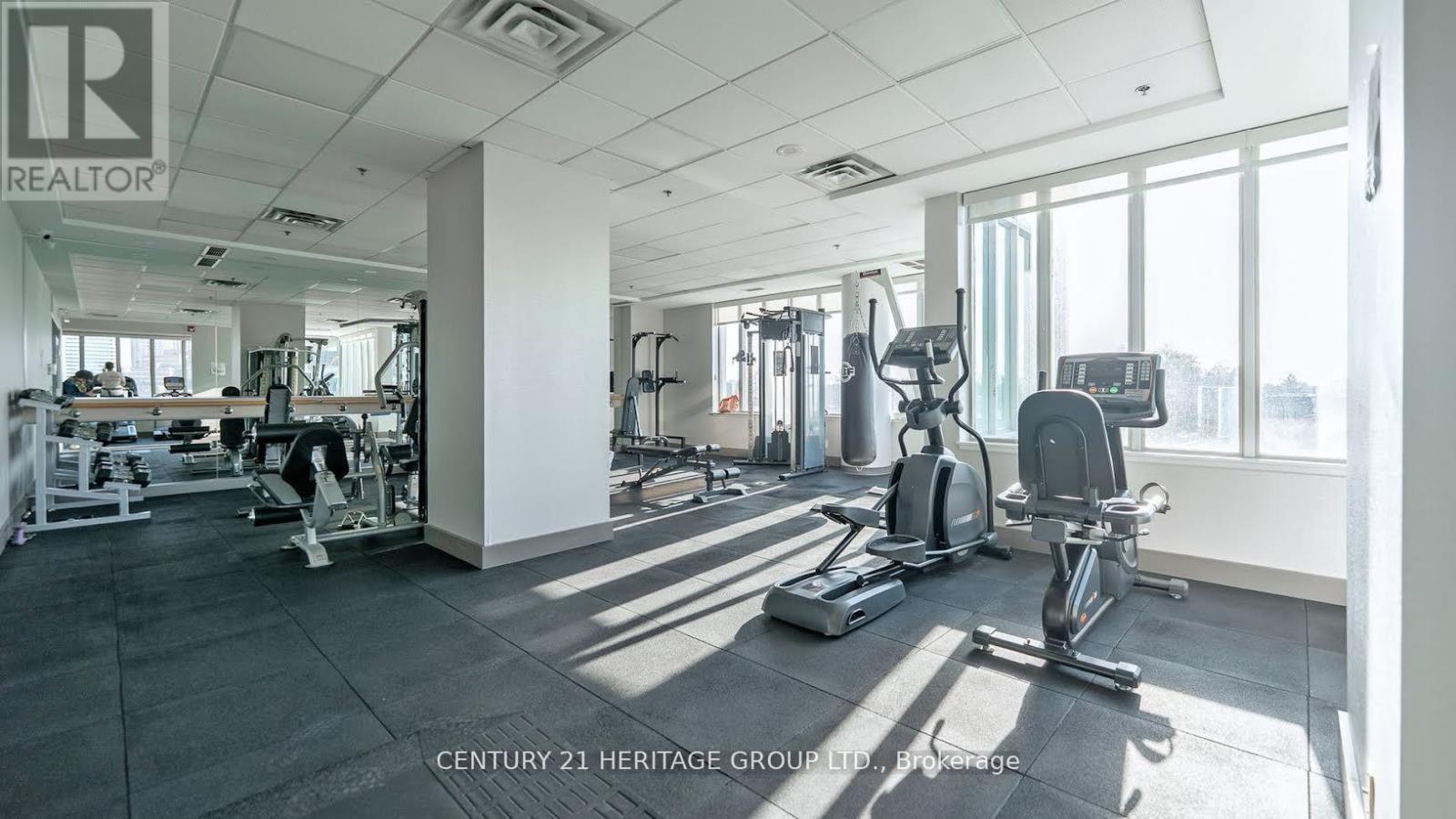 910 - 1 AVONDALE AVENUE, Toronto (Willowdale East), Ontario, M2N7J1 — Photo 24