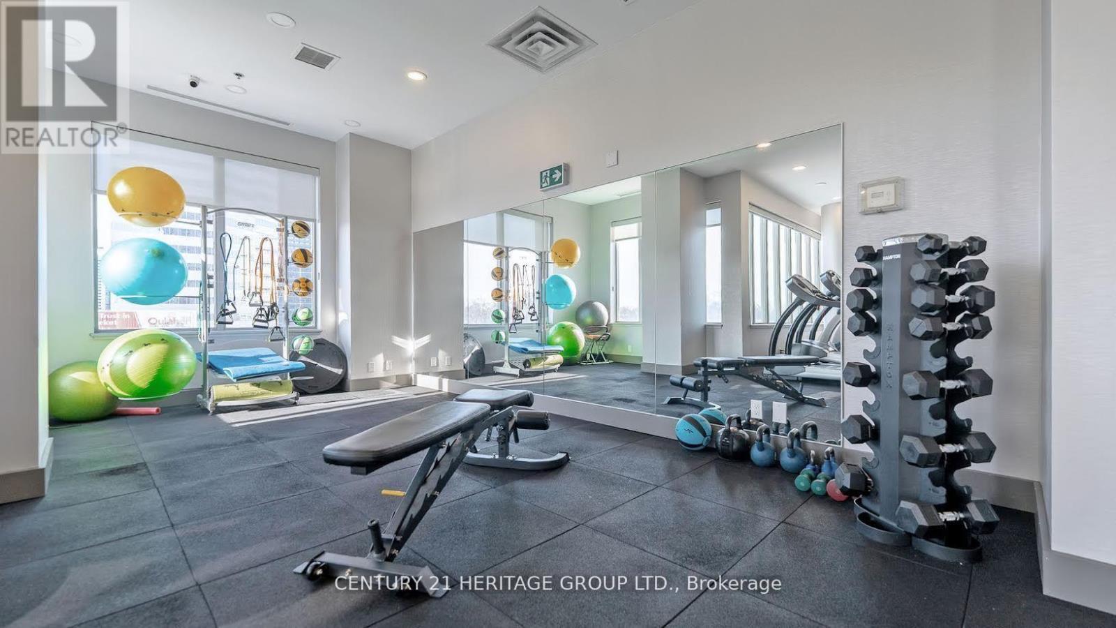 910 - 1 AVONDALE AVENUE, Toronto (Willowdale East), Ontario, M2N7J1 — Photo 25