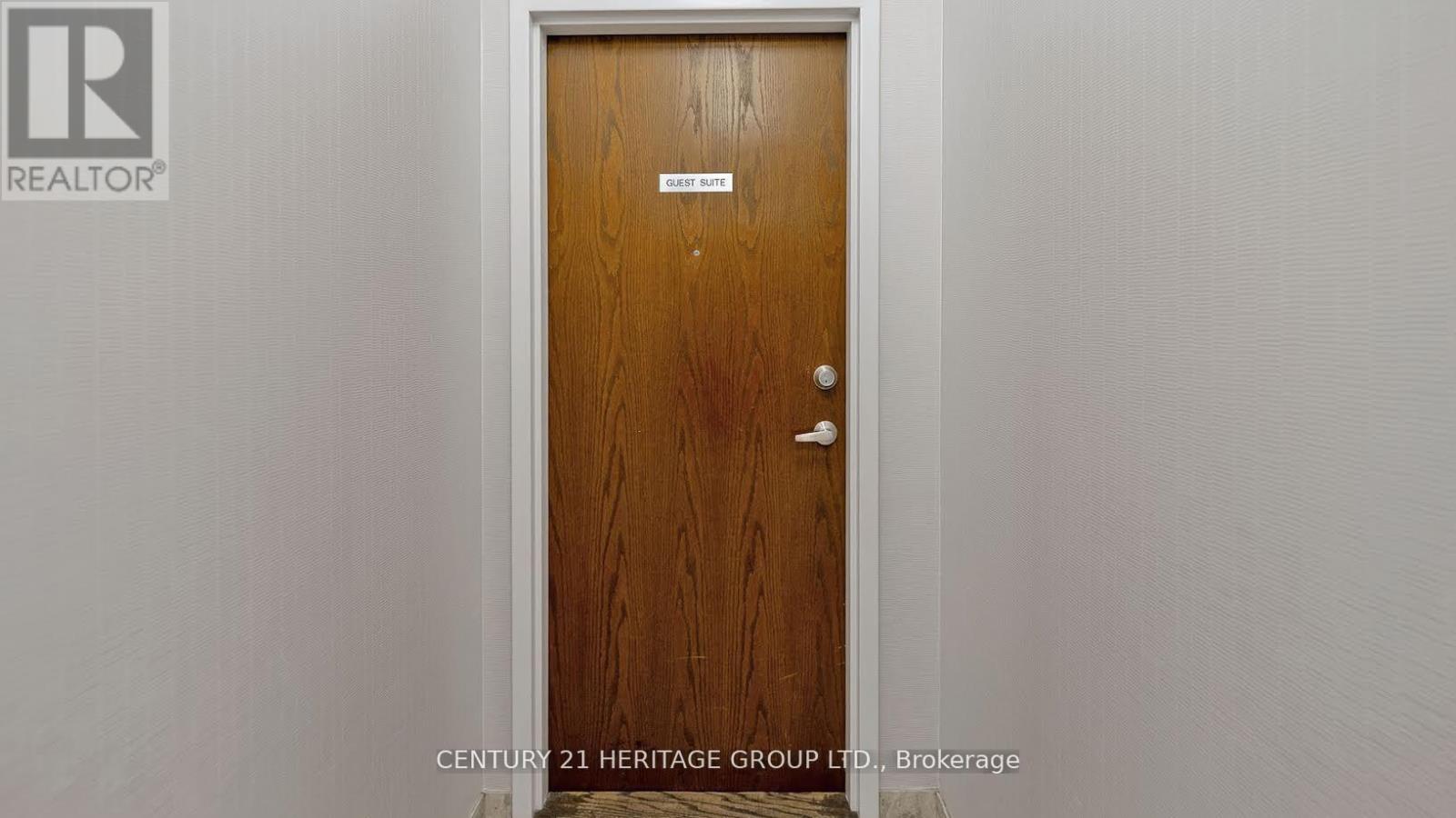 910 - 1 AVONDALE AVENUE, Toronto (Willowdale East), Ontario, M2N7J1 — Photo 26