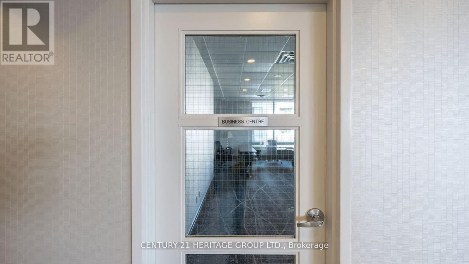 910 - 1 AVONDALE AVENUE, Toronto (Willowdale East), Ontario, M2N7J1 — Photo 27