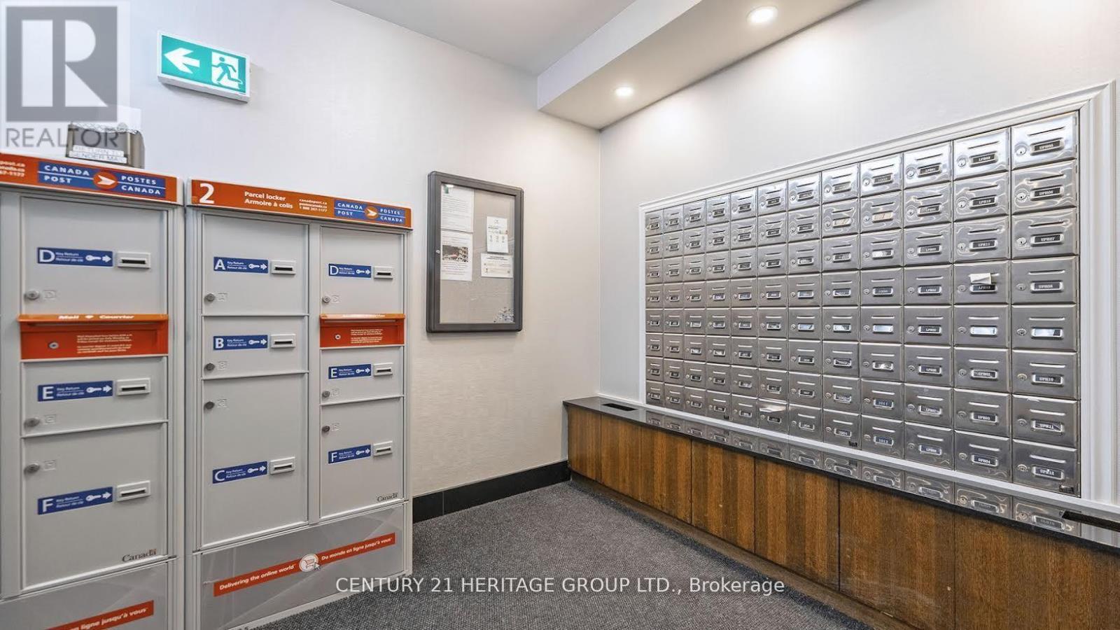 910 - 1 AVONDALE AVENUE, Toronto (Willowdale East), Ontario, M2N7J1 — Photo 28