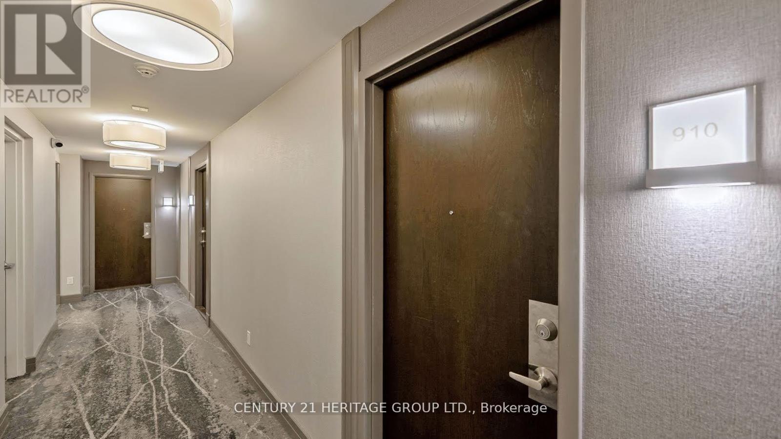 910 - 1 AVONDALE AVENUE, Toronto (Willowdale East), Ontario, M2N7J1 — Photo 4