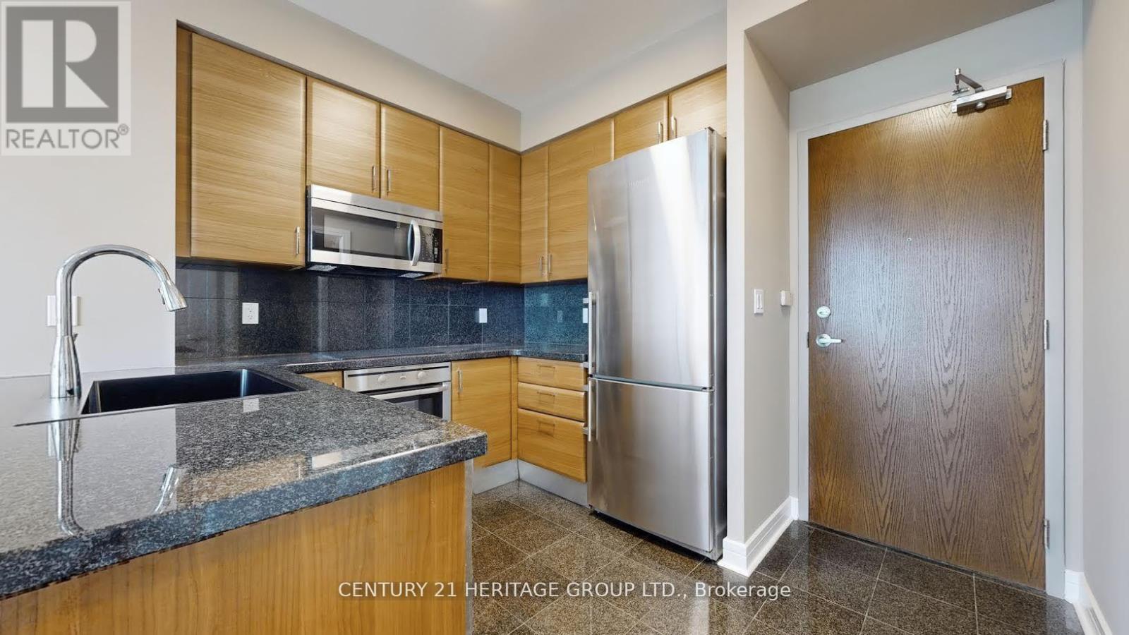 910 - 1 AVONDALE AVENUE, Toronto (Willowdale East), Ontario, M2N7J1 — Photo 5