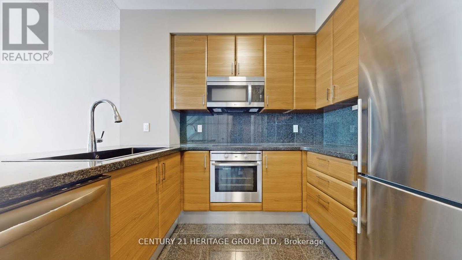 910 - 1 AVONDALE AVENUE, Toronto (Willowdale East), Ontario, M2N7J1 — Photo 6