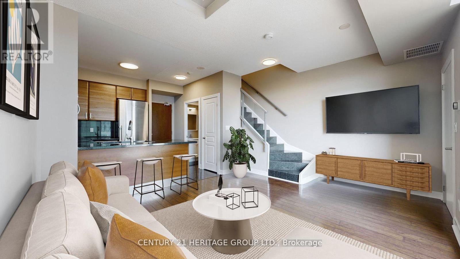 910 - 1 AVONDALE AVENUE, Toronto (Willowdale East), Ontario, M2N7J1 — Photo 9