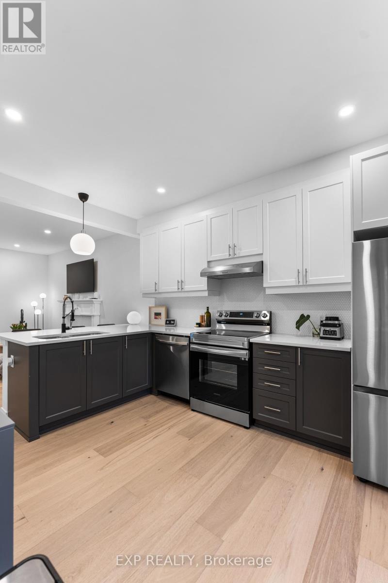 720 HYDRUS PRIVATE, Ottawa, Ontario, K2J7B2 — Photo 20